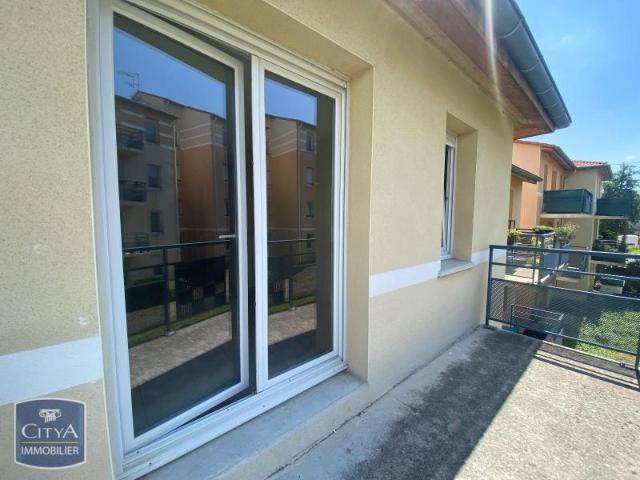Appartement location à Annonay, Ardèche