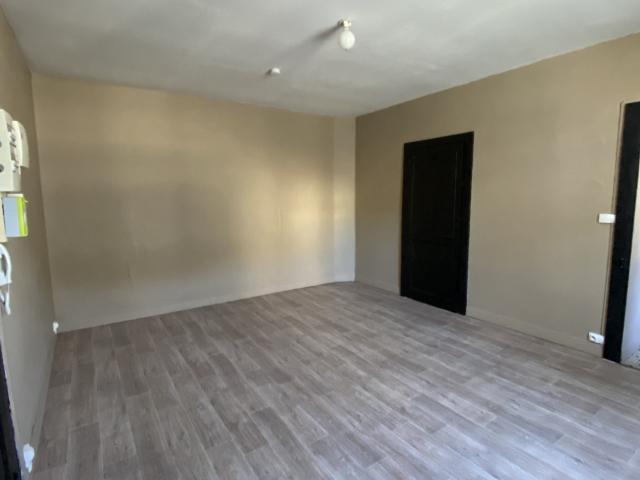 Appartement location à Poitiers