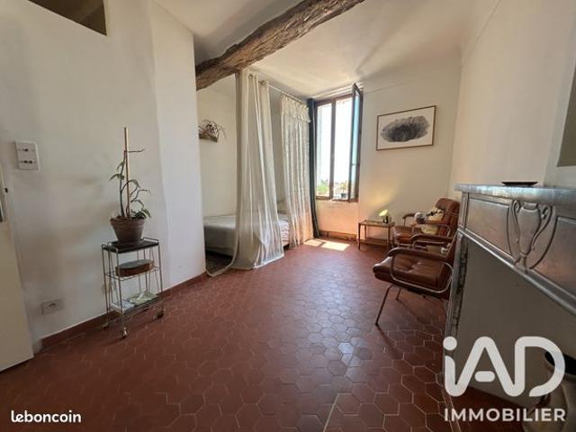 Appartement vente à Arrondissement de Toulon, Hyères