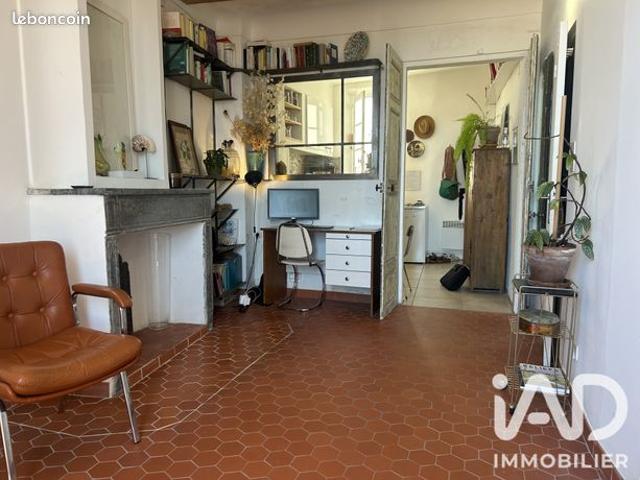 Appartement vente à Arrondissement de Toulon, Hyères