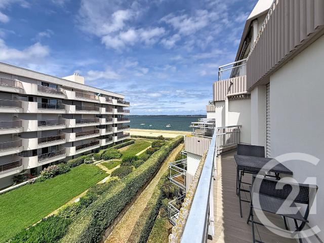 Appartement vente à Arcachon