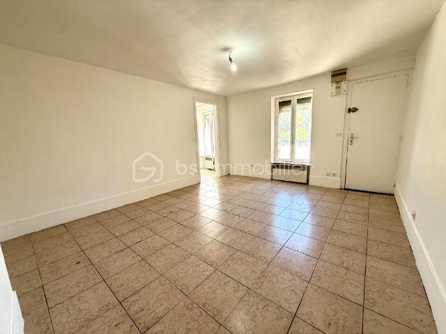 Appartement vente à Soisy-sur-Seine, Essonne