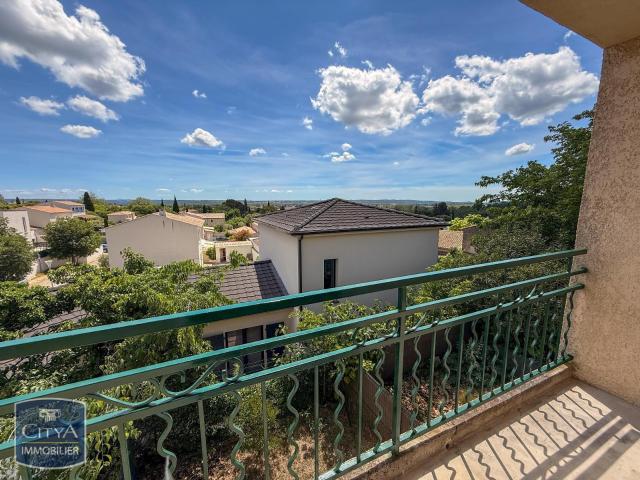 Appartement location à Aix-en-Provence, Salon-de-provence