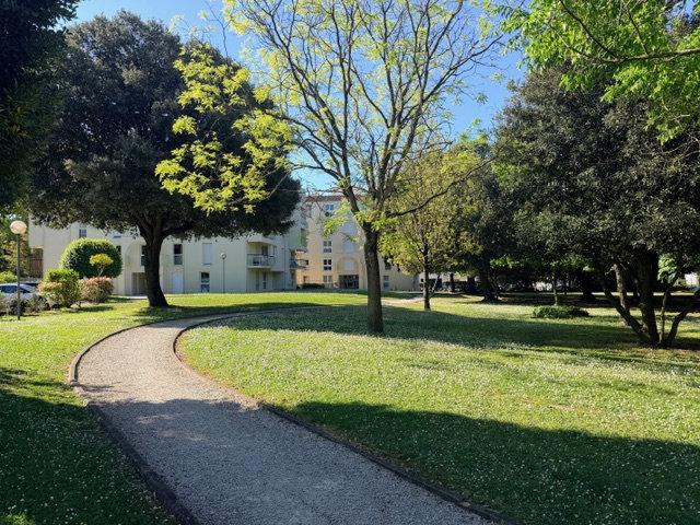Appartement vente à La Rochelle