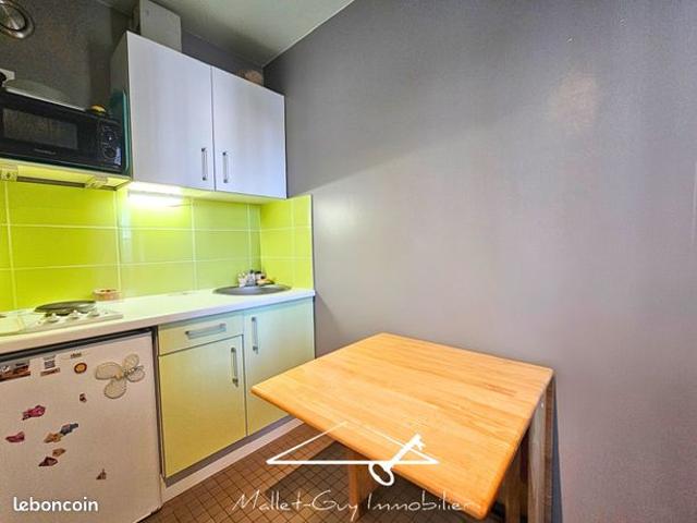 Appartement vente à Limoges