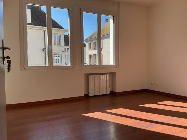 Appartement location à Les Andelys, Louviers