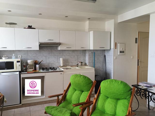 Appartement vente à Tournon-sur-Rhône, Auvergne-Rhône-Alpes