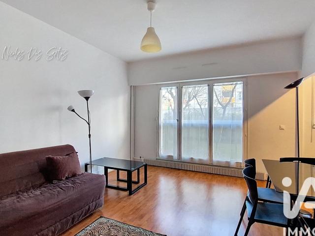 Appartement vente à Saint-Denis, Saint-denis