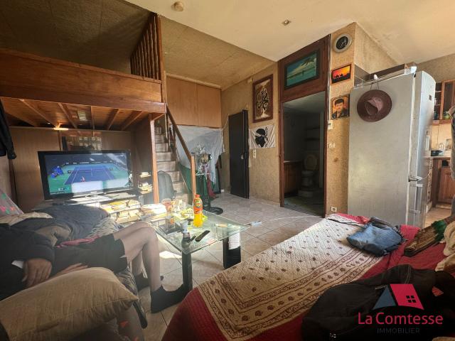 Appartement vente à Marseille