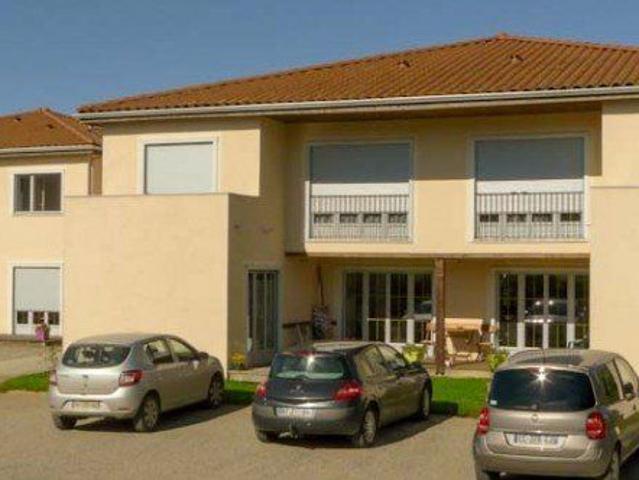 Appartement vente à Condom, La Romieu