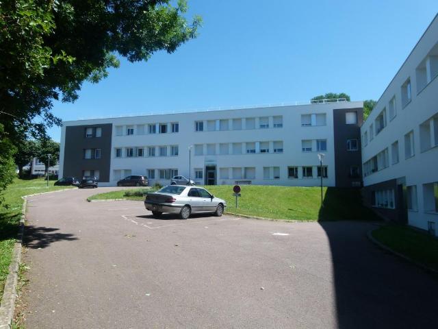Appartement location à Montbard