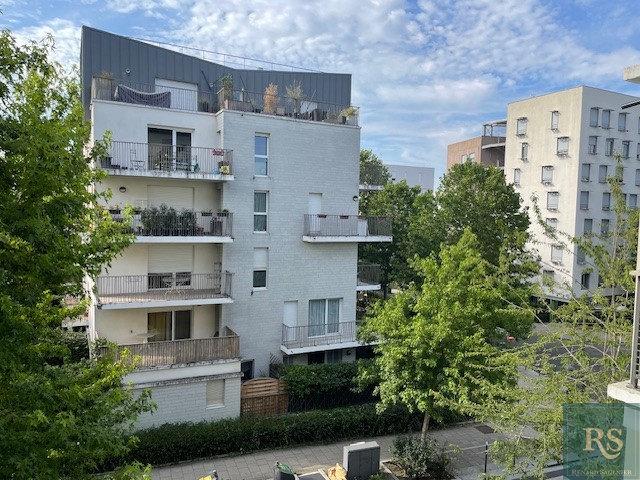Appartement location à Palaiseau, Massy