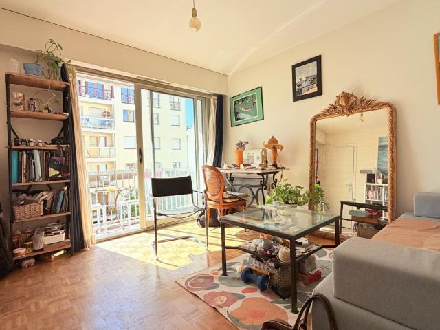 Appartement vente à Toulouse