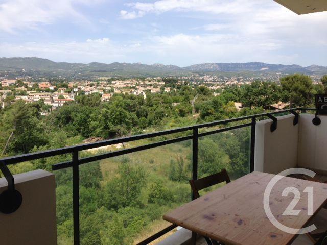 Appartement location à Marseille