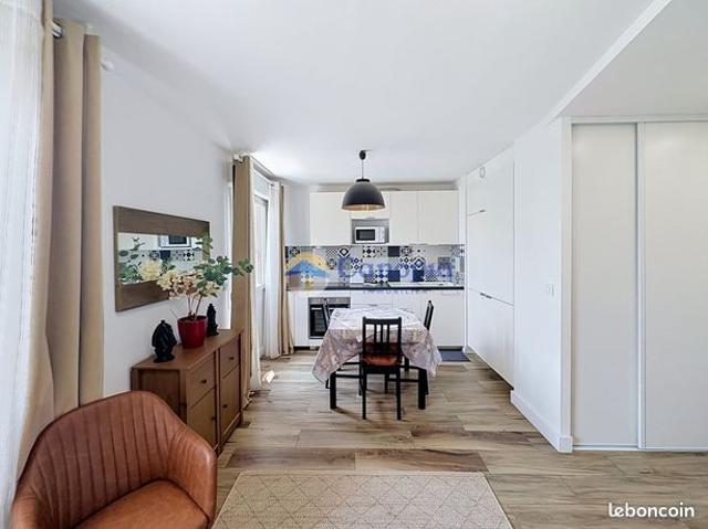 Appartement vente à L'Haÿ-les-Roses, Val-de-Marne