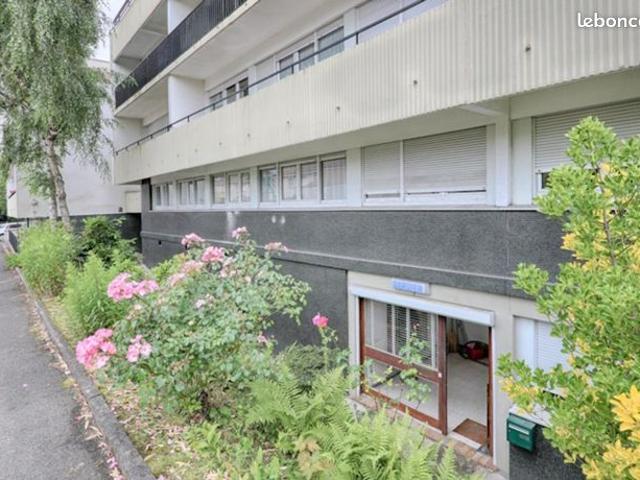 Appartement vente à Palaiseau