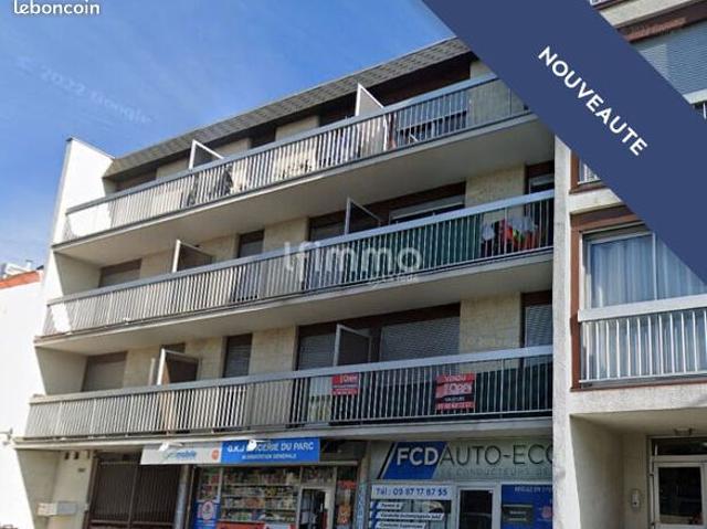 Appartement vente à Vaujours, Seine-Saint-Denis