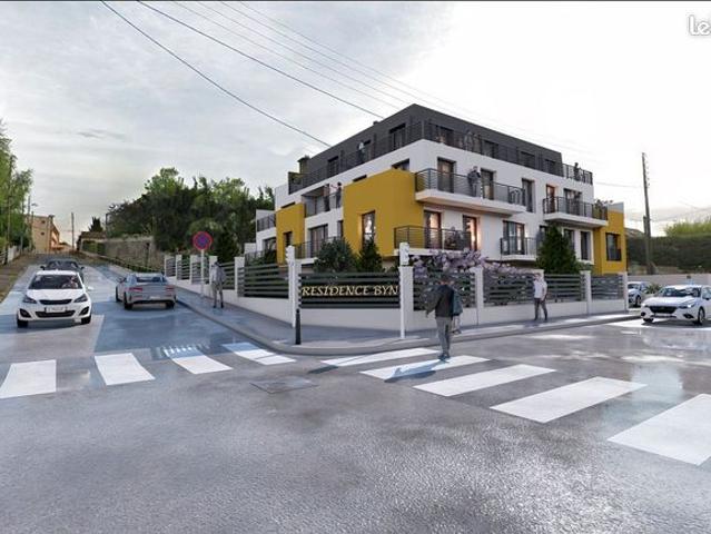 Appartement vente à Évry, Morsang-sur-orge