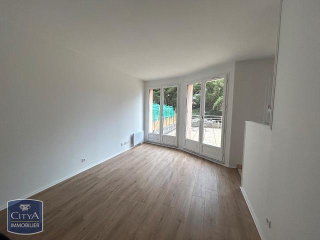 Appartement location à Palaiseau, Arpajon