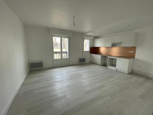 Appartement location à Alençon