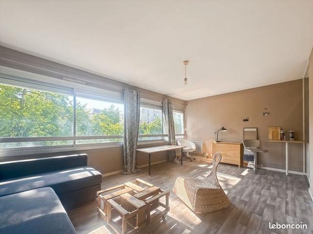 Appartement vente à Rennes, Bretagne