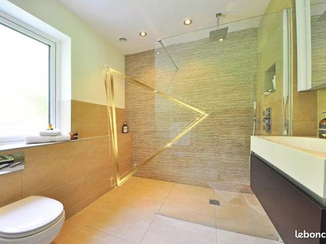 Appartement vente à Saint-Denis, Seine-Saint-Denis