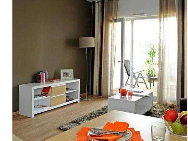 Appartement vente à Strasbourg, Hoenheim