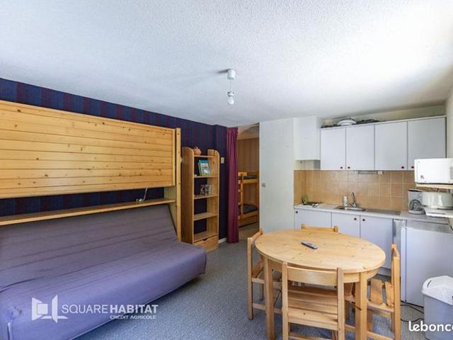 Appartement vente à Bagnères-de-Bigorre, Saint-lary-soulan