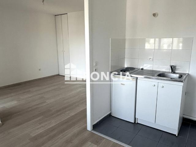 Appartement vente à Lille, Saint-andré-lez-lille