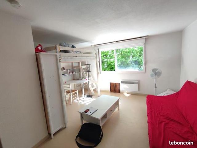 Appartement vente à Bordeaux, Pessac