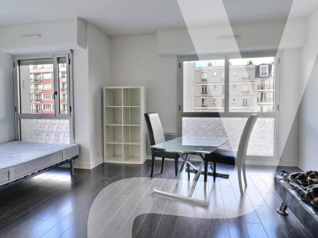 Appartement vente à Nogent-sur-Marne, Vincennes