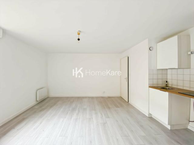 Appartement vente à Toulouse