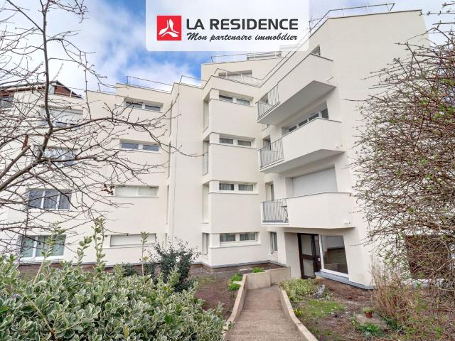 Appartement vente à Saint-Germain-en-Laye, Poissy