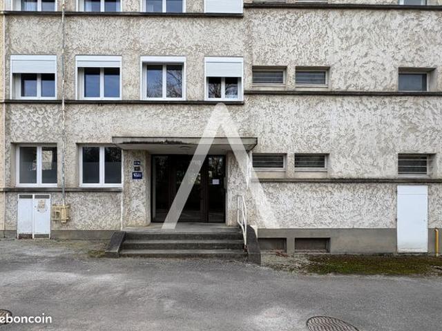 Appartement vente à Castres
