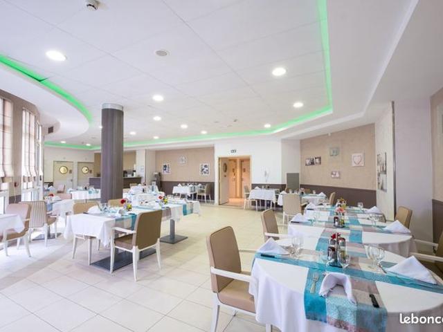 Appartement vente à Sainte-Maxime, Var