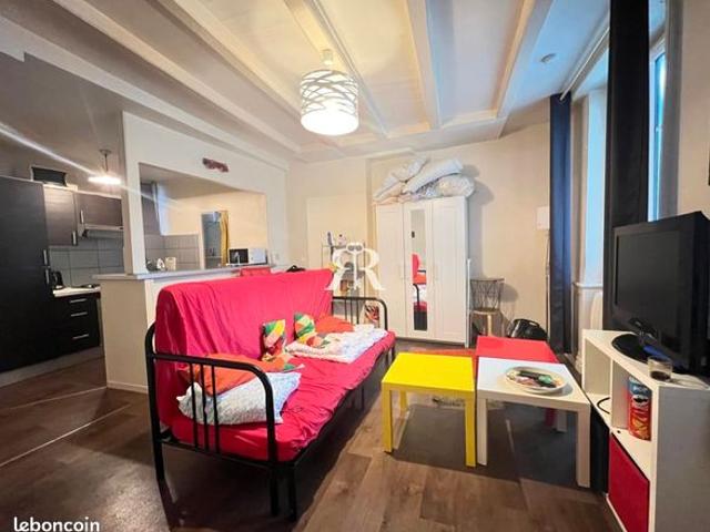 Appartement vente à Clermont-Ferrand, Clermont-ferrand