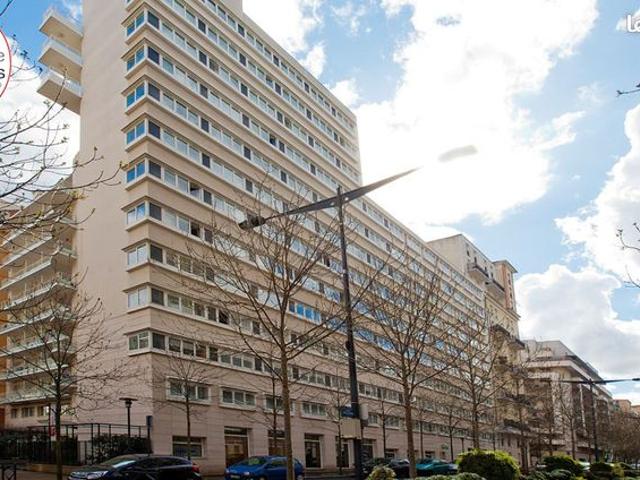 Appartement vente à Nanterre, Courbevoie