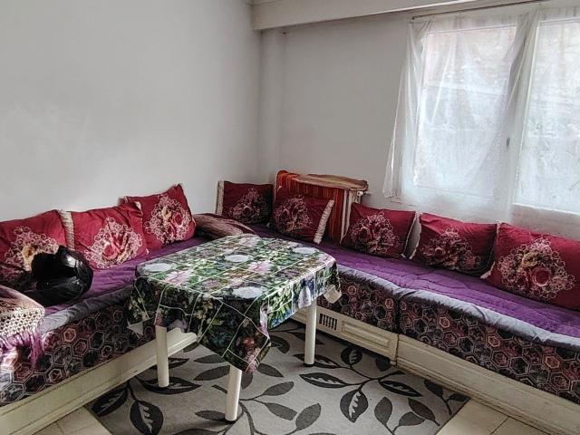 Appartement vente à Nice, Menton