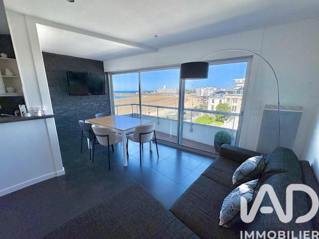 Appartement vente à Le Passage, Les Sables-d'Olonne
