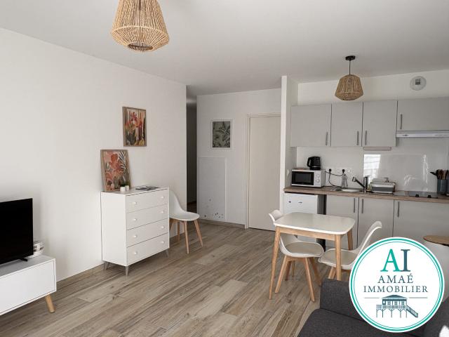 Appartement vente à Arcachon, Lanton