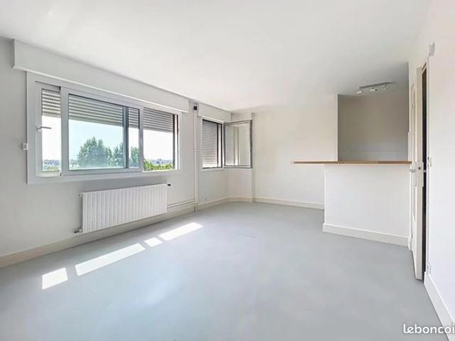 Appartement vente à Nogent-sur-Marne, Saint-maur-des-fossés
