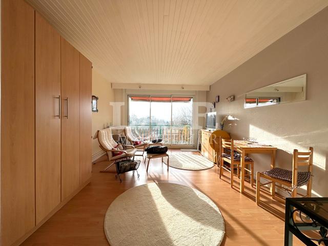 Appartement vente à Alençon, Bagnoles-de-l'orne