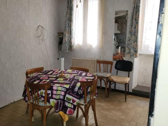 Appartement vente à Céret, Amélie-les-bains-palalda