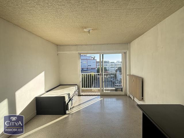 Appartement vente à Saint-Nicolas - Charles III - Ville vieille - Trois Maisons - Léopold, Nancy