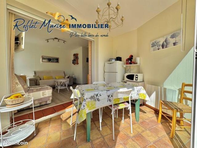 Appartement vente à Marseille, La Ciotat