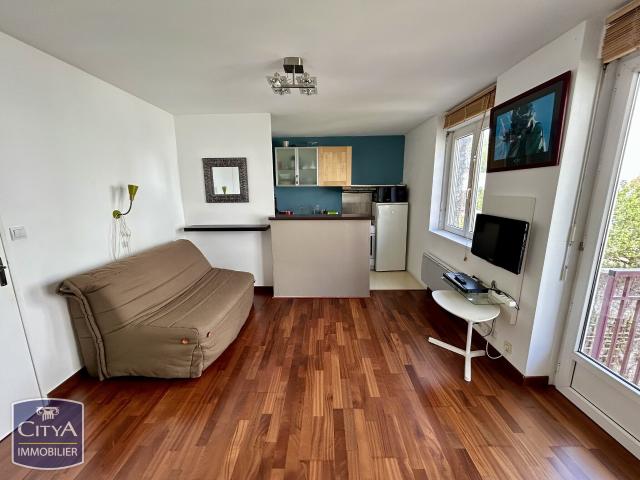 Appartement vente à Nantes