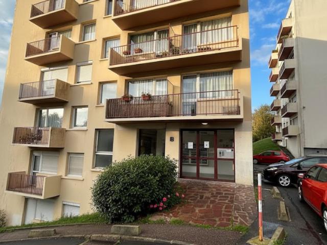 Appartement vente à Évreux, Evreux