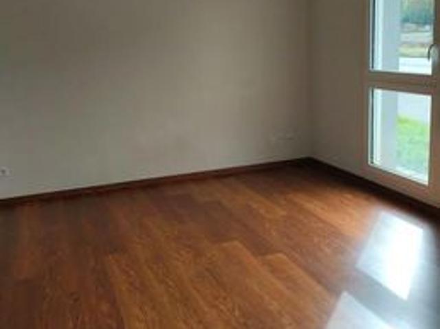 Appartement vente à Nantes