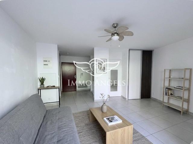Appartement vente à Montpellier, Castelnau-le-lez