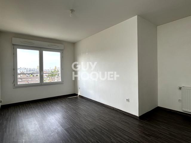 Appartement vente à Créteil, Limeil-brévannes